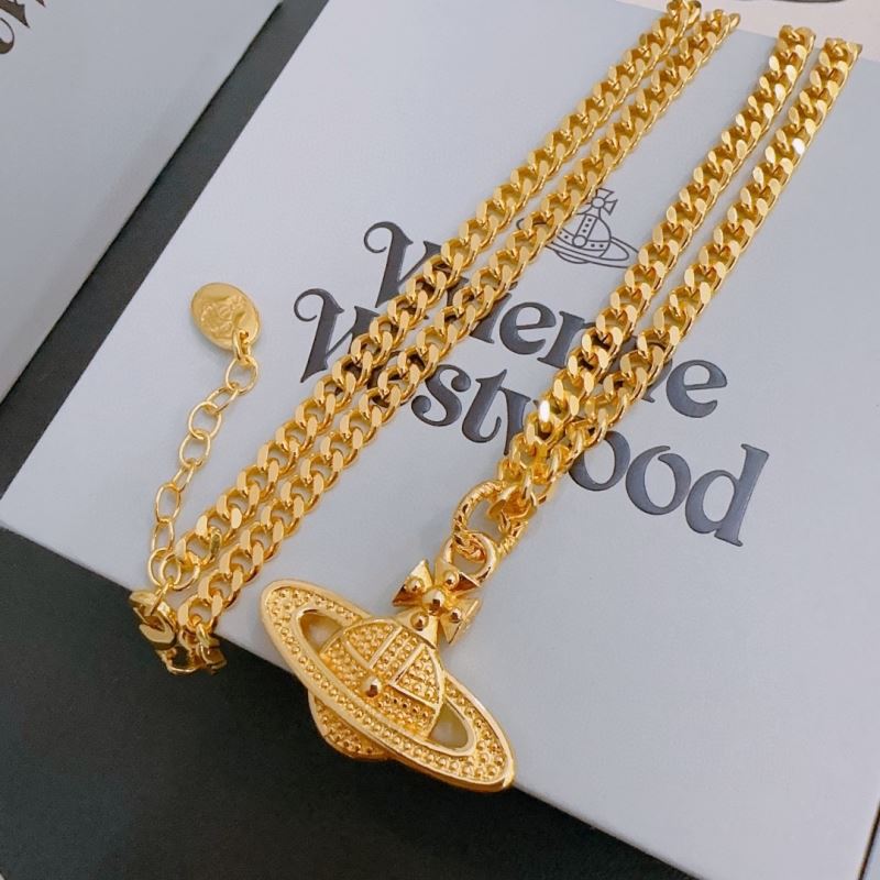 Vivienne Westwood Necklaces